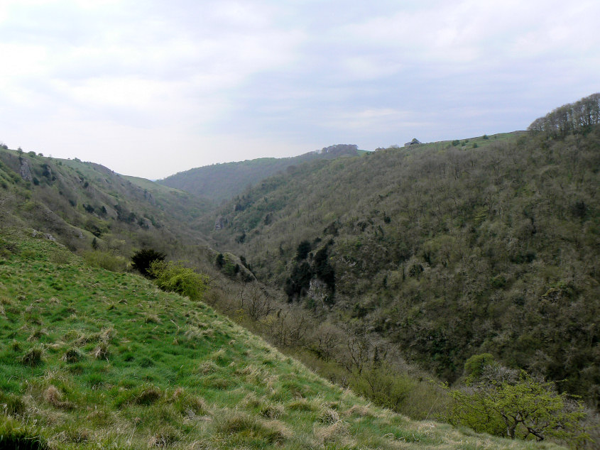 Dove Dale Dove Dale